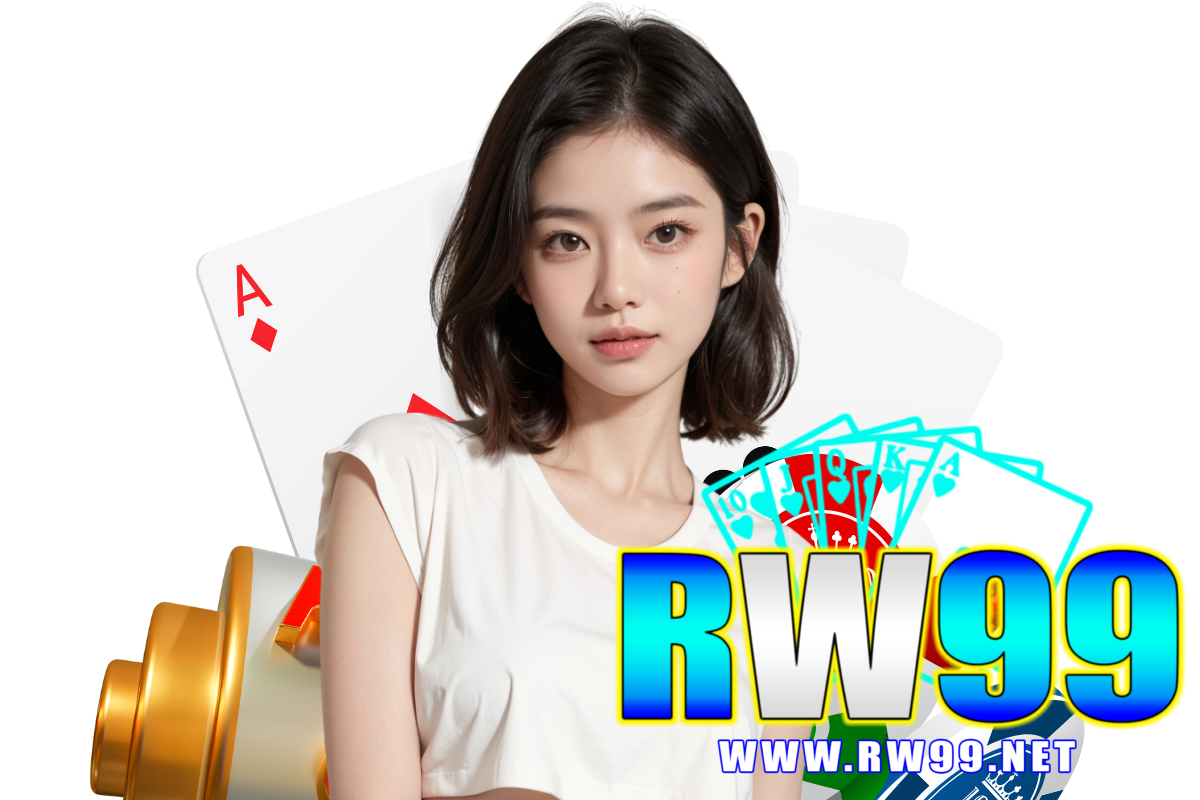 rw99 สมัคร