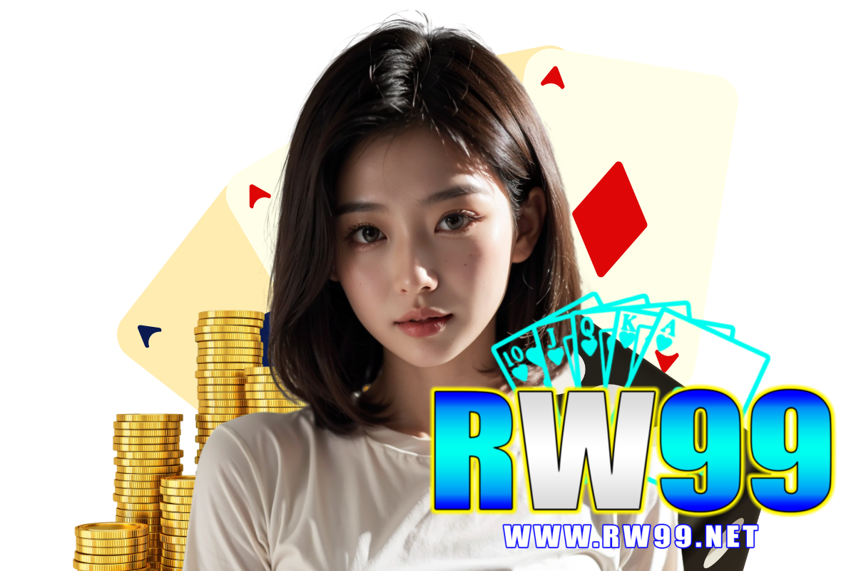 rw99 สล็อต