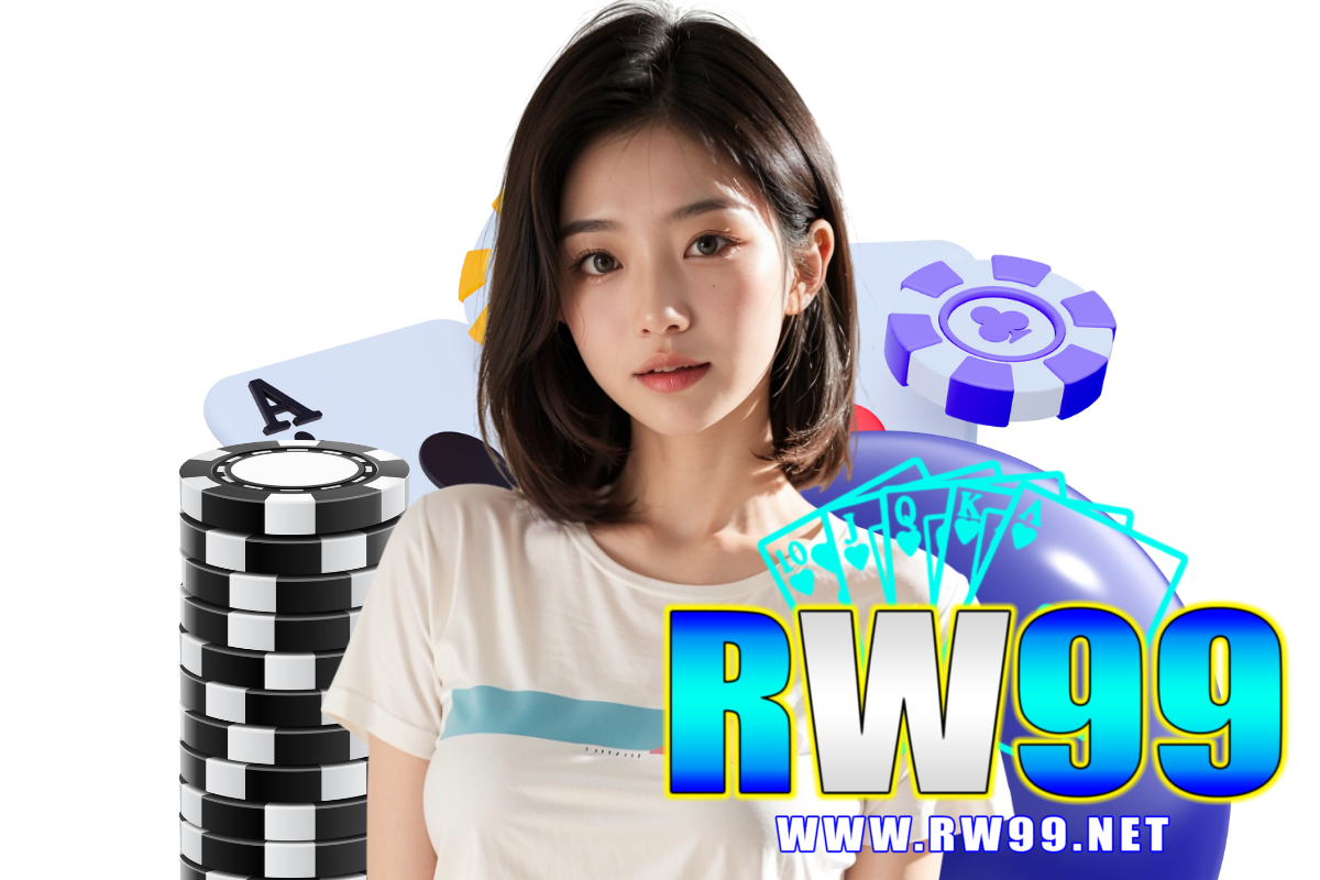 rw99 เว็บตรง